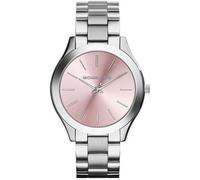 Montre Femme - MICHAEL KORS - SLIM RUNWAY MK3380 - Quartz - Analogique - Acier inoxydable