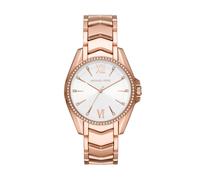 Montre Femme MICHAEL KORS WHITNEY MK6694 Acier Gold Rose Swarovski
