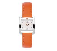 Montre Femme Michel Herbelin - 17037/TR21OR - INSPIRATION - Bracelet Cuir Orange