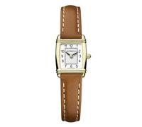 Montre Femme Michel Herbelin Art Deco Mini tonneau