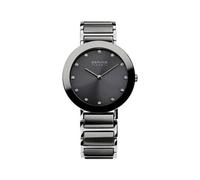 Montre Femme, Mixte 11435-783 Gris