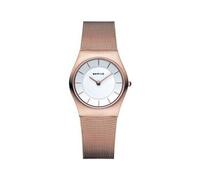 Montre Femme, Mixte 11930-366 Blanc
