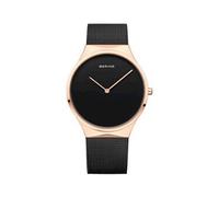 Montre Femme, Mixte 12138-166 Noir