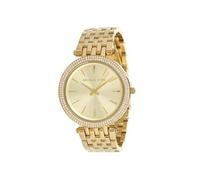Montre Femme MK3191 bracelet acier inoxydable
