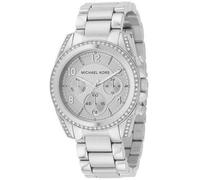 Montre femme MKORS BLAIR MK5165. Sport. Date. Chro