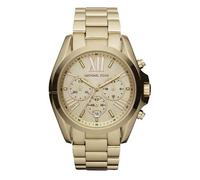 Montre femme - MKORS - BRADSHAW MK5605 - Sport - Doré - Quartz - 10 Atm