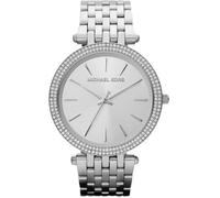 Montre femme - MKORS - DARCI MK3190 - Quartz - Analogique - Acier inoxydable