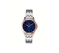 Montre Femme Mark Maddox Watches Model Marina Mm7101-37 Dsp Gris