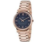 Montre Femme Mondia MS202PRBLDCM Bracelet s Quartz Elegance Classic Lady G