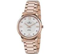 Montre Femme Mondia MS202PRSLDCM Bracelet s Quartz Elegance Classic Lady G