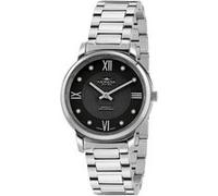 Montre Femme Mondia MS202SSBKDCM Bracelet s Quartz Elegance Classic Lady G