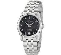 Montre Femme Mondia MS205SSMPDBKCM Bracelet s Quartz Affinity Sport Lady