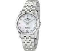 Montre Femme MS205SSMPDWTCM Bracelet s Quartz Affinity Sport Lady