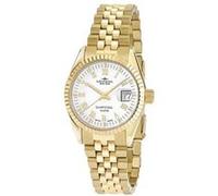 Montre Femme Mondia MS207PO12WTGB Bracelet s Quartz Icon Legend Lady G