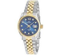 Montre Femme Mondia MS207SO04DBLGB Bracelet s Quartz Icon Legend Lady G
