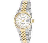 Montre Femme Mondia MS207SO12WTGB Bracelet s Quartz Icon Legend Lady G
