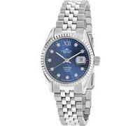 Montre Femme Mondia MS207SS04DBLGB Bracelet s Quartz Icon Legend Lady G