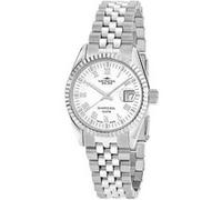 Montre Femme Mondia MS207SS12WTGB Bracelet s Quartz Icon Legend Lady G