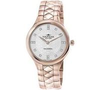 Montre Femme Mondia MS210PR01DSLCM Bracelet s Quartz Affinity City Lady G