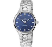 Montre Femme Mondia MS210SS04DBLCM Bracelet s Quartz Affinity City Lady G