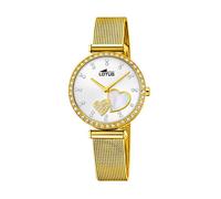 Montre femme Montre bracelet SWAROVSKI Elements Lotus Montre 18619/1
