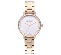 Montre femme - MR WONDERFUL - SHINE AND SMILE WR15000 - Quartz - Analogique - Acier inoxydable