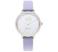 Montre femme - MR WONDERFUL - WONDERFUL TIME WR20301 - Quartz - Analogique - Violet