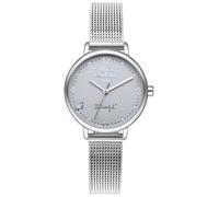 Montre Femme - MR WONDERFUL - WR15200 - Quartz - Analogique - Acier Inoxydable