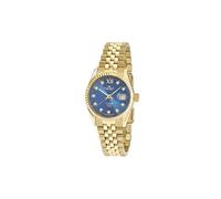 Montre Femme MS207PO04DBLGB Bracelet s Quartz Icon Legend Lady