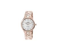 Montre Femme MS210PR01DSLCM Bracelet s Quartz Affinity City Lady