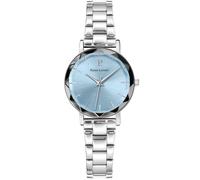 Pierre Lannier Montre Femme Acier Cadran Bleu Collection Multiples
