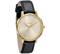 Montre femme NIXON KENSINGTON A108501. Classique.