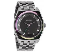 Montre femme - NIXON - MONOPOLY A3251698 - Quartz - Analogique - Acier inoxydable