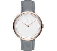 Montre Femme Nordgreen IN32RGLEGRXX Bracelet s Quartz INFINITY