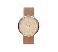 Montre Femme Nordgreen IN32RGMEROLA Bracelet s Quartz INFINITY