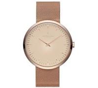 Montre Femme Nordgreen IN32RGMEROLA Bracelet s Quartz INFINITY G