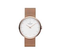 Montre Femme Nordgreen IN32RGMEROXX Bracelet s Quartz INFINITY G
