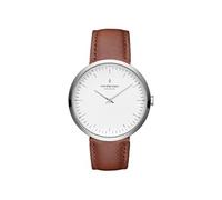 Montre Femme Nordgreen IN32SILEBRXX Bracelet s Quartz INFINITY