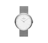 Montre Femme Nordgreen IN32SIMESIXX Bracelet s Quartz INFINITY