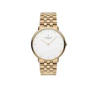Nordgreen - NR28GO5LGOXX - Montre Bracelet - Femmes - Quartz - NATIVE