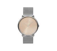 Montre Femme Nordgreen NR28SIMESILS Bracelet s Quartz NATIVE