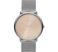 Nordgreen - NR28SIMESILS - Montre - Femme - Quartz - NATIVE