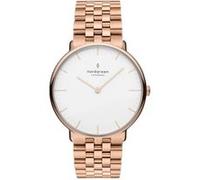 Montre Femme Nordgreen NR32RG5LROXX Bracelet s Quartz NATIVE G