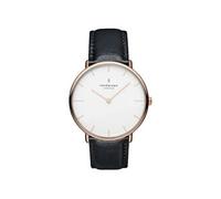 Montre Femme Nordgreen NR32RGLEBLXX Bracelet s Quartz NATIVE