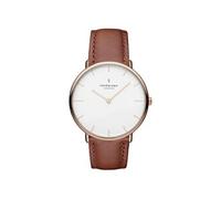 Montre Femme Nordgreen NR32RGLEBRXX Bracelet s Quartz NATIVE