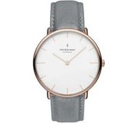 Montre Femme Nordgreen NR32RGLEGRXX Bracelet s Quartz NATIVE G