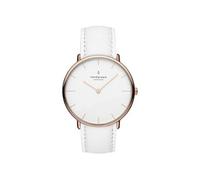 Montre Femme Nordgreen NR32RGLEWHXX Bracelet s Quartz NATIVE
