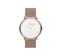 Montre Femme Nordgreen NR32RGMEROXX Bracelet s Quartz NATIVE