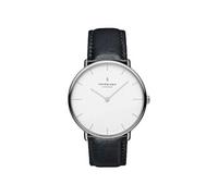 Montre Femme Nordgreen NR32SILEBLXX Bracelet s Quartz NATIVE