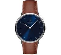 Montre Femme Nordgreen NR32SILEBRNA Bracelet s Quartz NATIVE